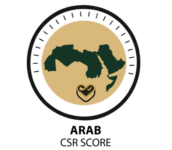 ARAB CSR Score