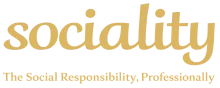 Sociality — home